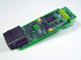 Pulse Oximeter, Generation 6