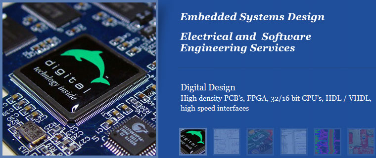 Schaf Engineering Photo Gallery